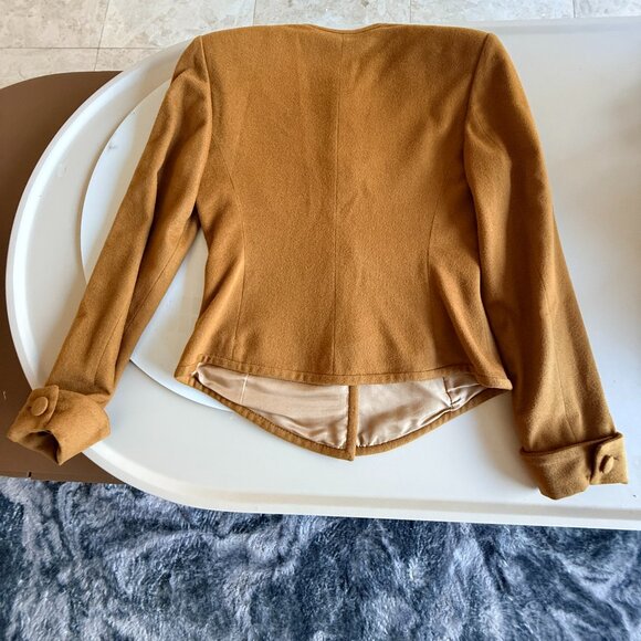 Brioni Cashmere Jacket - Picture 4 of 8